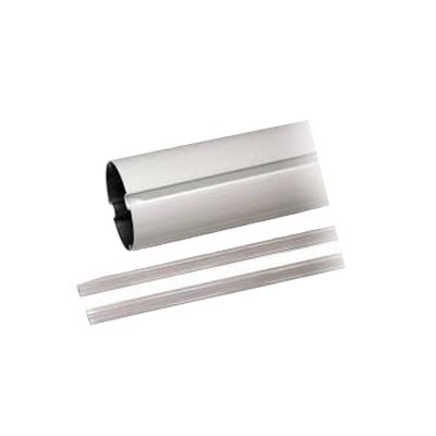 MÁSTIL TUBULAR / LONGITUD 4 METROS / DIÁMETRO 100 MM-Acceso Vehicular-CAME-Bsai Seguridad & Controles