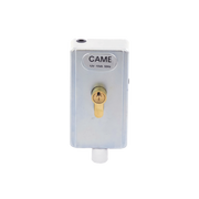 ELECTROCERRADURA PARA MOTORES ABATIBLES CAME-Acceso Vehicular-CAME-Bsai Seguridad & Controles