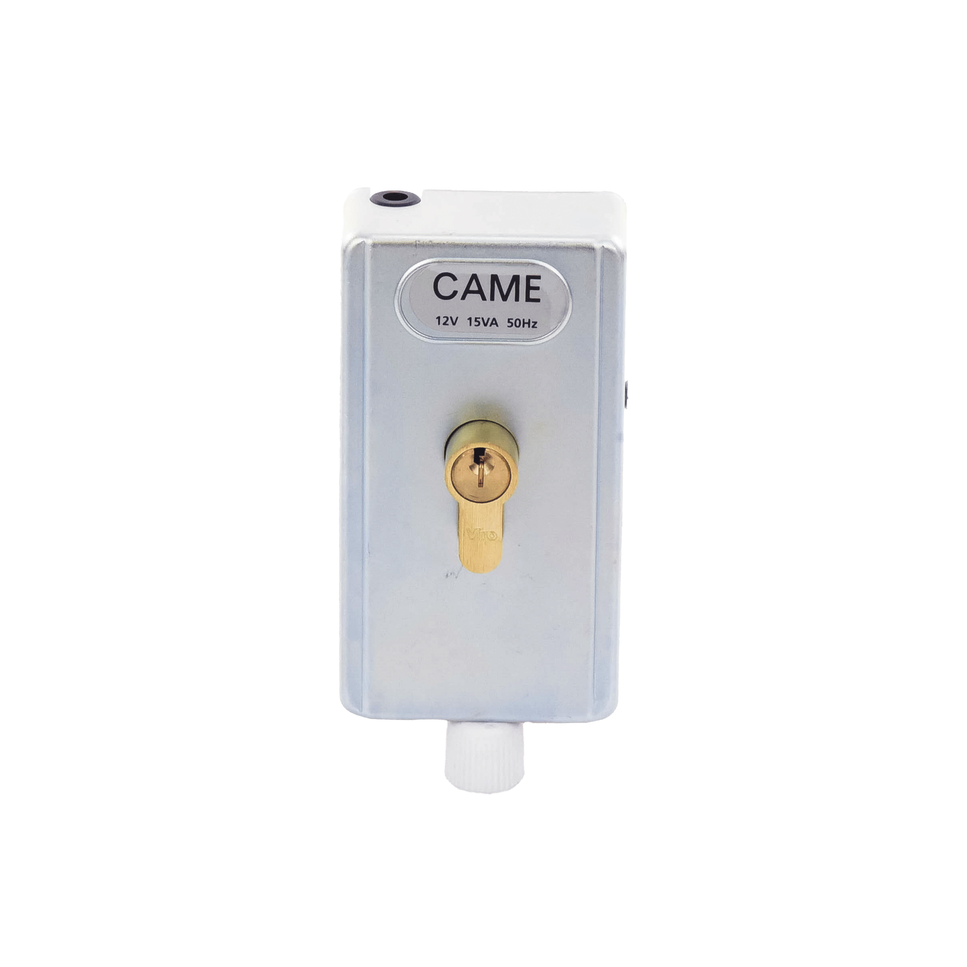 ELECTROCERRADURA PARA MOTORES ABATIBLES CAME-Acceso Vehicular-CAME-Bsai Seguridad & Controles