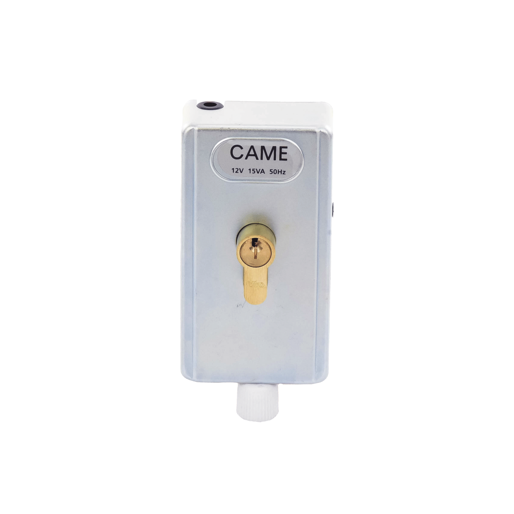 ELECTROCERRADURA PARA MOTORES ABATIBLES CAME-Acceso Vehicular-CAME-Bsai Seguridad & Controles