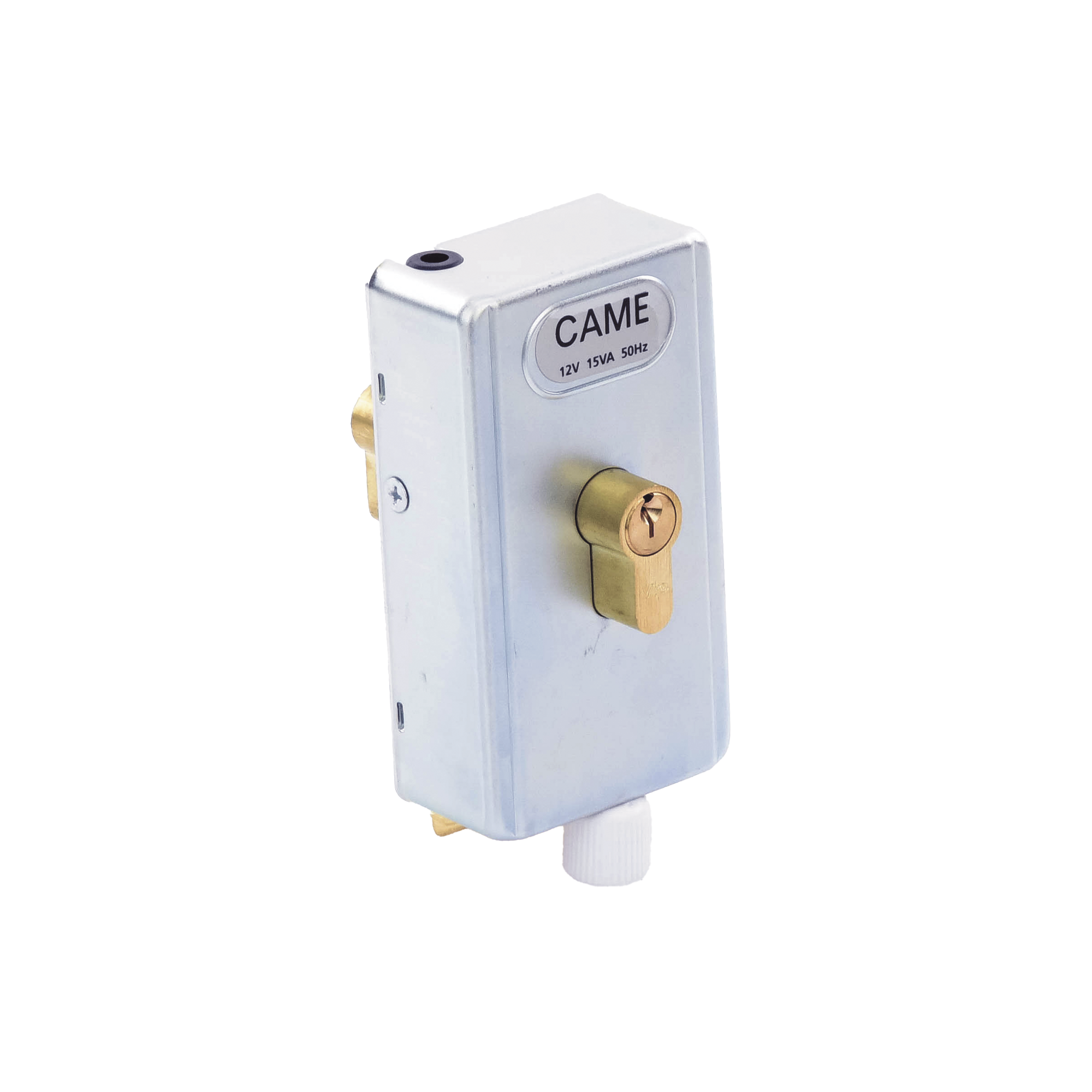 ELECTROCERRADURA PARA MOTORES ABATIBLES CAME-Acceso Vehicular-CAME-Bsai Seguridad & Controles