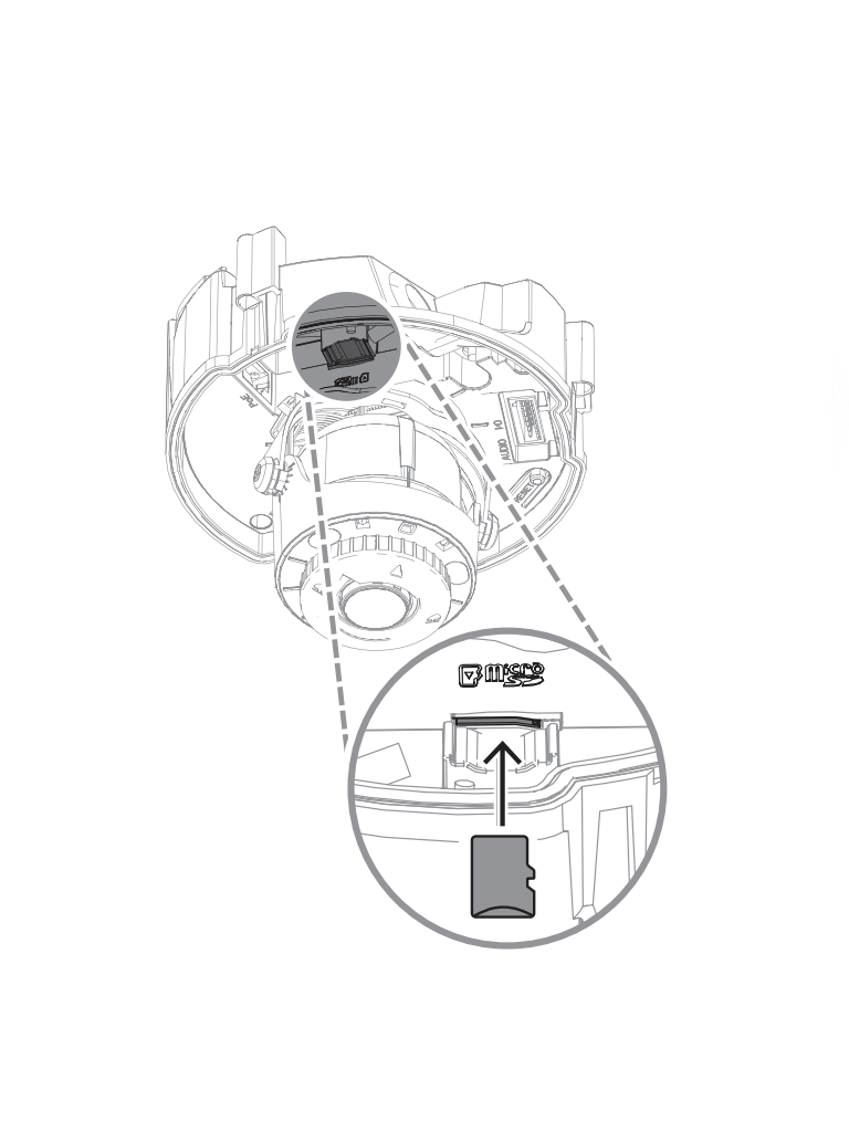 BOSCH V_NDE5703AL - DOMO FIJO 5MP HDR 3.2-10.5MM IP66 IR E/S-Domo-BOSCH-Bsai Seguridad & Controles