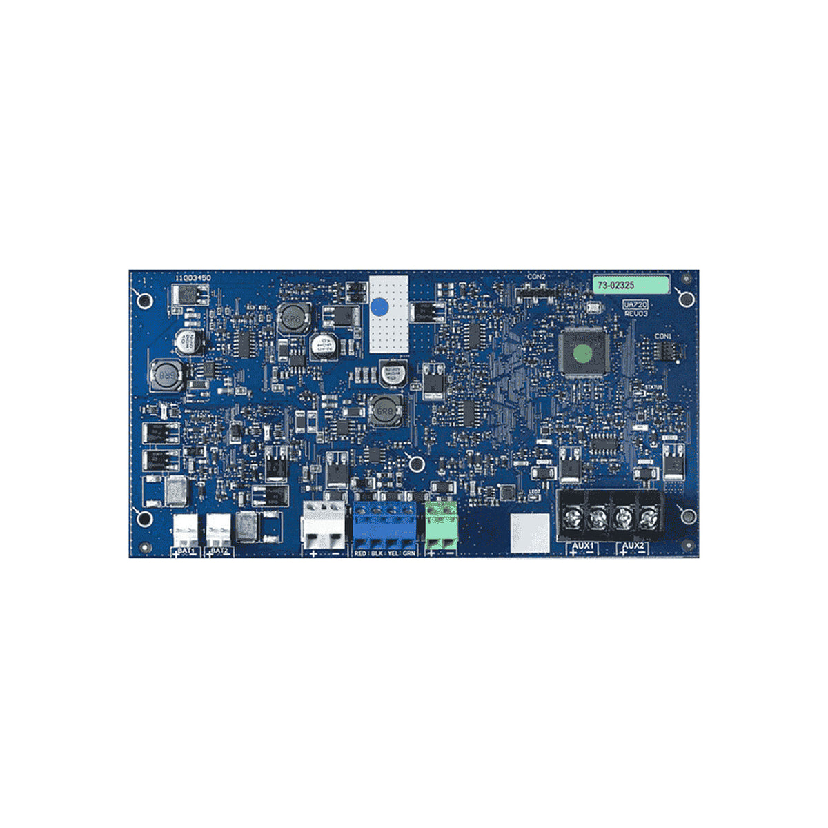 DSC HSM3350PCB - MODULO FUENTE SUPERVISADA 3A COMPATIBLE CON POWER SERIES PRO [DSC1200046]