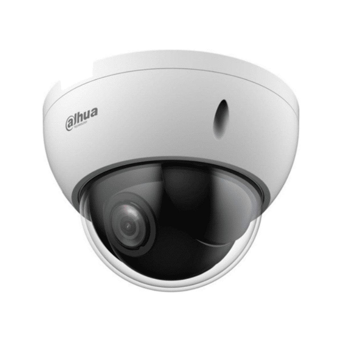 DAHUA SD22204DB-GC - CÁMARA PTZ MINI DOMO ANTIVANDÁLICA DE 2 MEGAPÍXELES/ ANALÓGICA / 4X DE ZOOM ÓPTICO/ IP66/ IK10/ STARLIGHT/ HLC/ 30FPS/ 3DNR/ #LONUEVO [DHT0330021]