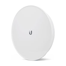 UBIQUITI POWERBEAM ISO AC PBE5ACISOGEN2 - RADIO CON ANTENA INTEGRADA AIRMAX AC GEN2 5.8GHZ / EXTERIOR / MIMO / ANTENA 25 DBI / 25 DBM / RENDIMIENTO HASTA 450 MBPS / ISOLATOR [UBI016064]