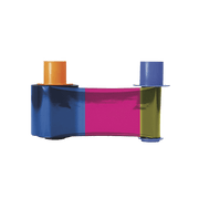 CARTUCHO RIBBON YMCKOK / 200 IMPRESIONES / PARA DTC4250E, DTC4000-Identificación y Credencialización-HID-Bsai Seguridad & Controles