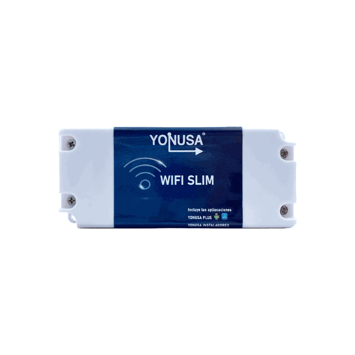 YONUSA WIFI SLIM - MÓDULO WIFI USO CON APLICACIÓN GRATUITA YONUSA PLUS COMPATIBLE CON SISTEMAS IOS Y ANDROID #Y1 [YON1290023]