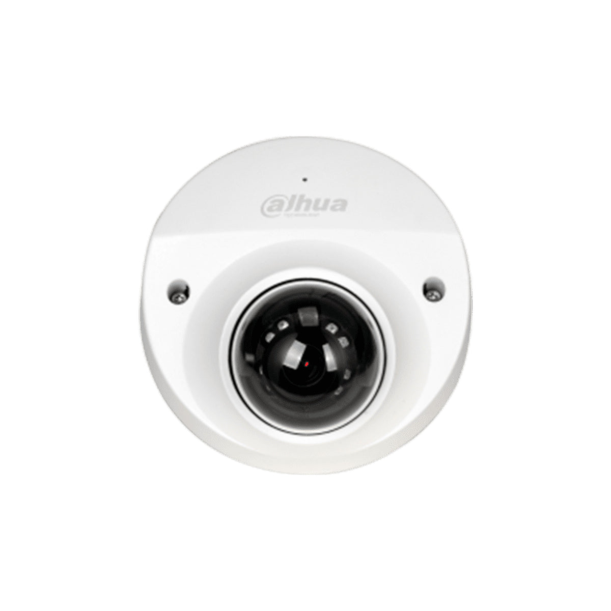 DAHUA IPC-HDBW5241FN-M-DAE-SA-0280B - CÁMARA IP DOMO PARA NVR MOVIL DE 2 MEGAPIXELES/ LENTE DE 2.8MM CON 106° DE APERTURA/ ESPECIAL PARA CONTEO DE PERSONAS EN VEHÍCULOS/ 30 METROS DE IR/ WDR REAL DE 120 DB/ ANTIVANDÁLICA IK10/ IP67 [DHT0230004]