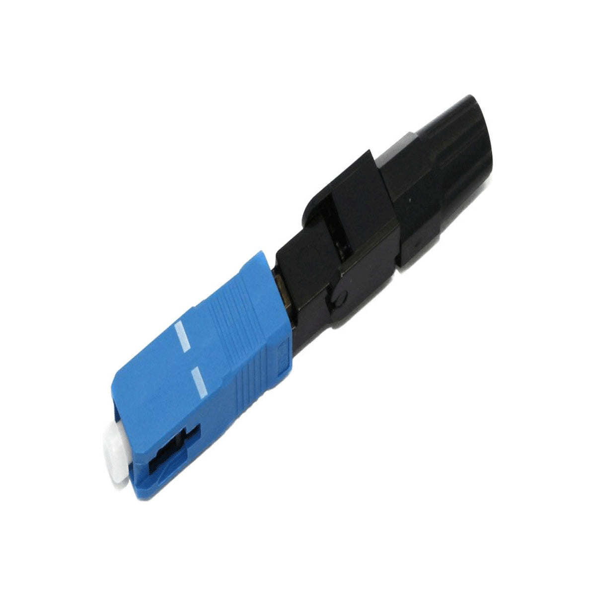 SBE TECH SBE-CONPPSCSM - CONECTOR PREPULIDO SC SM PARA 9ΜM, UPC, 2MM, MONOMODO [SBT1920015]