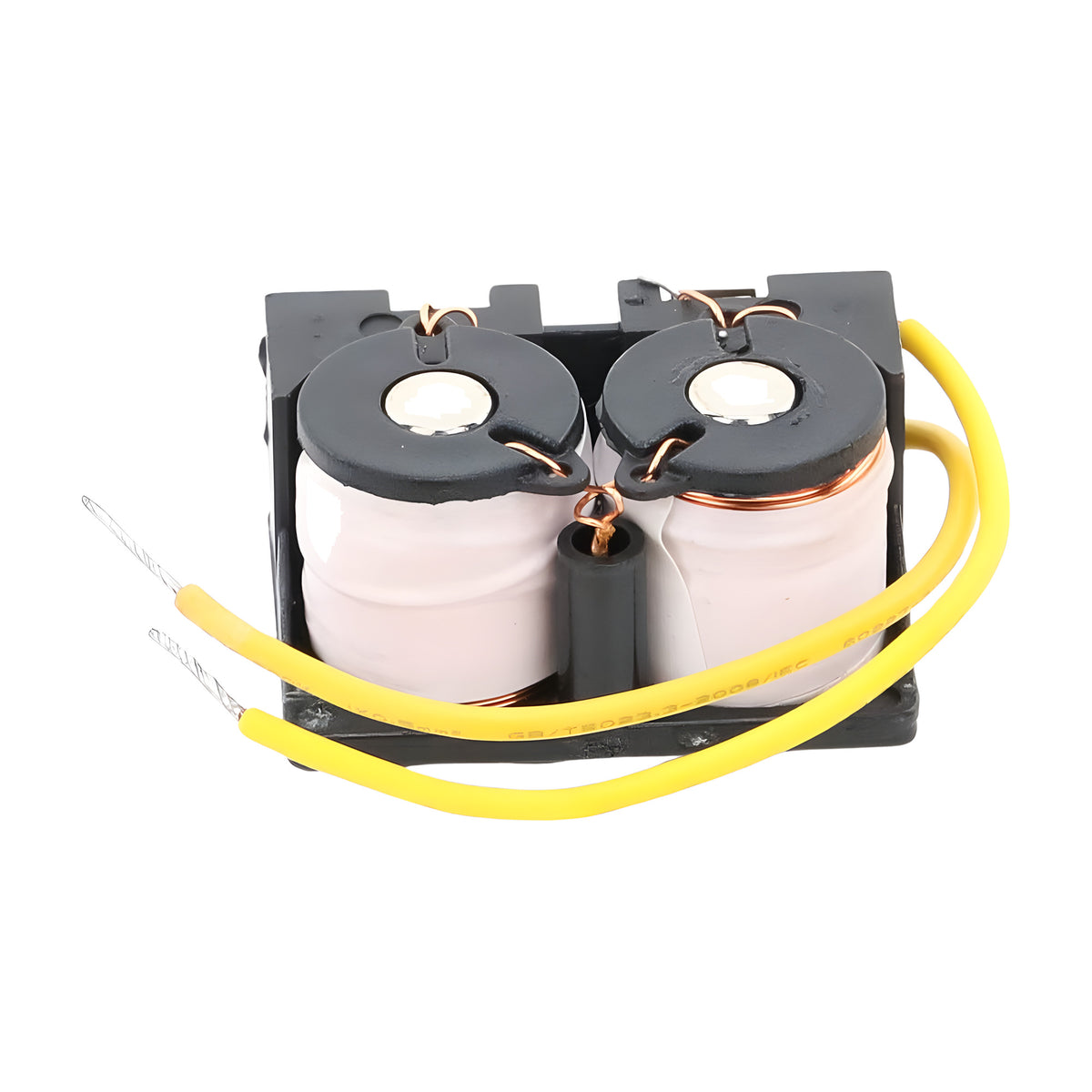SOLENOIDE ELECTROMAGNÉTICO / ACTIVACIÓN 12 VDC 1.2 A / ORIENTACIÓN IZQUIERDA / COMPATIBLE CHAPA 321DC / PUERTA 35-45 MM (1.4-1.8 IN) [3477]