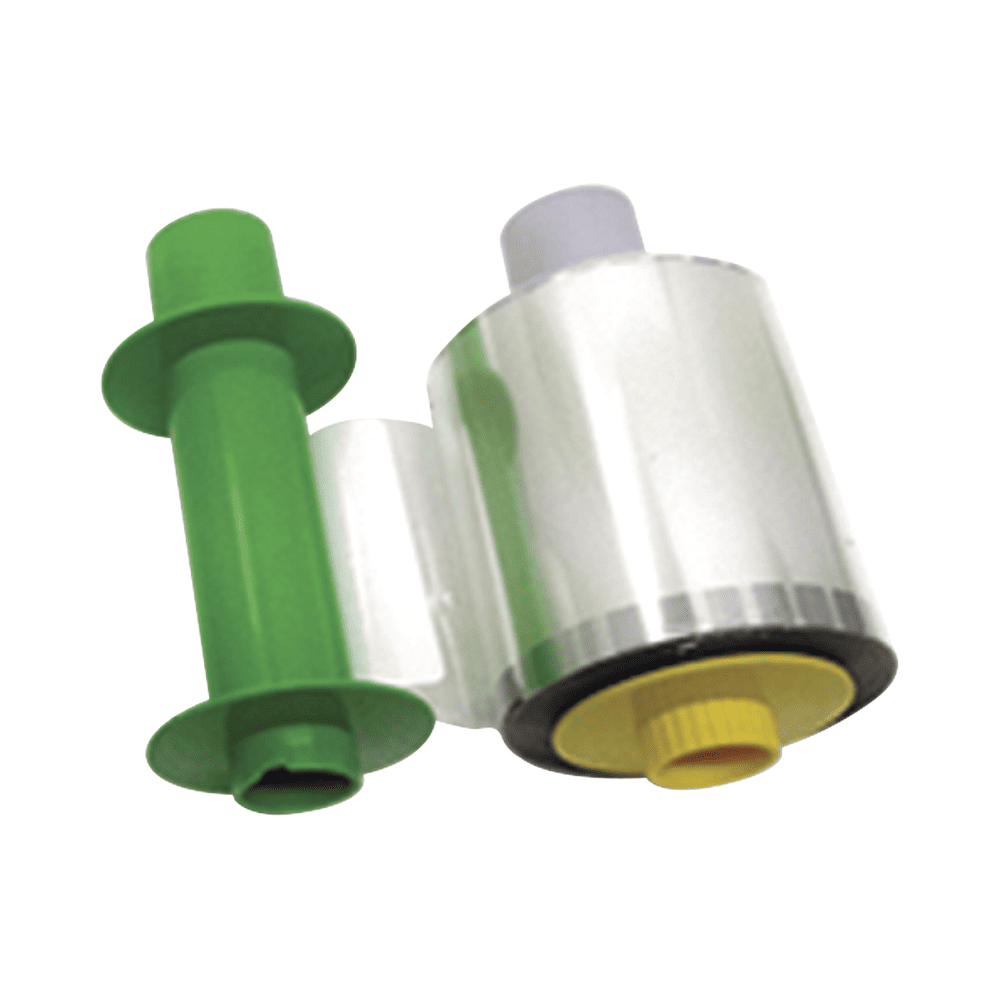 CINTA PARA LAMINADO POLYGUARD 0.6 MIL ORBIT, 250 LAMINADOS-Identificación y Credencialización-HID-Bsai Seguridad & Controles