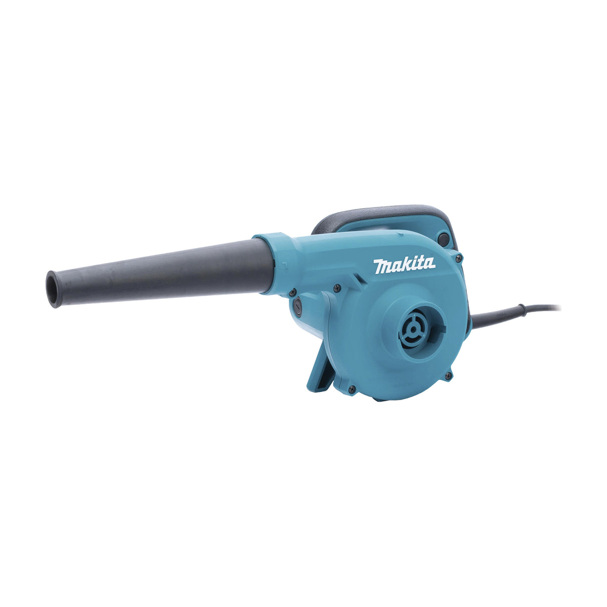 SOPLADORA / ASPIRADORA MAKITA 600W PORTATIL ALAMBRICA [UB-1103]