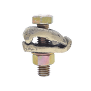 CONECTOR PARA CABLE (4 - 2/0) A SUPERFICIE PLANA O BARRA.-Tierra Física y Pararrayos-LINKEDPRO BY EPCOM-Bsai Seguridad & Controles