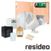 KIT DE ALARMA RESIDEO VISTA48PROKIT.02 1 PANEL VISTA 48LA/ 8 ZONAS CABLEADAS EXPANDIBLE A 48 ZONAS/ 1 TECLADO 6162RF (ZONAS LIMITADAS AL CUPO DEL PANEL)/ 1 PIR IS335T ALAMBRICO/ 2 CONTACTOS MAGNÉTICOS SM-433-TQ/W ALAMBRICOS/ 1 SIRENA 30W PAM-SRE30W/ 1 ...-Alarmas-RESIDEO-VISTA48PROKIT.02-Bsai Seguridad & Controles