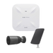 KIT DE CÁMARAS WI-FI CON ACCESS POINT/ INCLUYE 1 CÁMARA DE BATERÍA CS-BC1C / 1 PANE SOLAR MOD. CS-CMT-SOLARPANEL-C / 1 ACCESS POINT RG-RAP6260(G)-Kits- Sistemas Completos-EZVIZ-RGRAP6260(G)/BC1C/PS-Bsai Seguridad & Controles