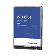 DISCO DURO WESTERN DIGITAL 2.5 1TB / 1 AÑ DE GARANTÍ-Almacenamiento-WESTERN DIGITAL (WD)-Bsai Seguridad & Controles