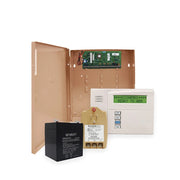 KIT INTRUSION INALÁMBRICO RESIDEOV48T60RFCBT CON PANEL VISTA48LA/ 1 TECLADO 6160RFC / 1 TRANSFORMADOR 1361GT/ 1 BATERIA ENS-BT412-Resideo-RESIDEO-Bsai Seguridad & Controles