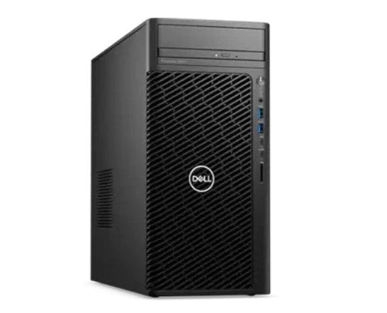 PC DELL WORKSTATION PRECISION 3660 I7 12700 25 MB CACHE, 12 CORES, 20 THREADS, 2.10 GHZ TO 4.90 GHZ TURBO, 65 W 16 GB 512 SSD NVIDIA T400 4 GB WIN 11 PRO 3 AÑOS PROSUPPORT1025637339868 /1-Computadoras Escritorio-DELL-Bsai Seguridad & Controles