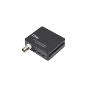 RECEPTOR DE VIDEO ACTIVO TURBOHD HD-TVI / 400 METROS / COMPATIBLE 2/1 MEGAPIXEL-Accesorios Videovigilancia-EPCOM TITANIUM-Bsai Seguridad & Controles