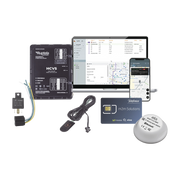 KIT DE LOCALIZADOR 4G LTE / 1 MICSIM25GPS Y DATOS 1 AÑO + 1 BLUEPUCKRHT + 1 EPCOMGPSMENSUAL + RELAY + BOTÓN SOS-IoT, GPS y Telemática-RUPTELA-Bsai Seguridad & Controles