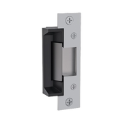 CONTRACHAPA ELÉCTRICA HES 5000C BAJO PERFIL/ MÚLTIPLES PLACAS/ 5 AÑOS GARANTIA/ 1 MILLON DE CICLOS-Cerraduras-HES - ASSA ABLOY-Bsai Seguridad & Controles