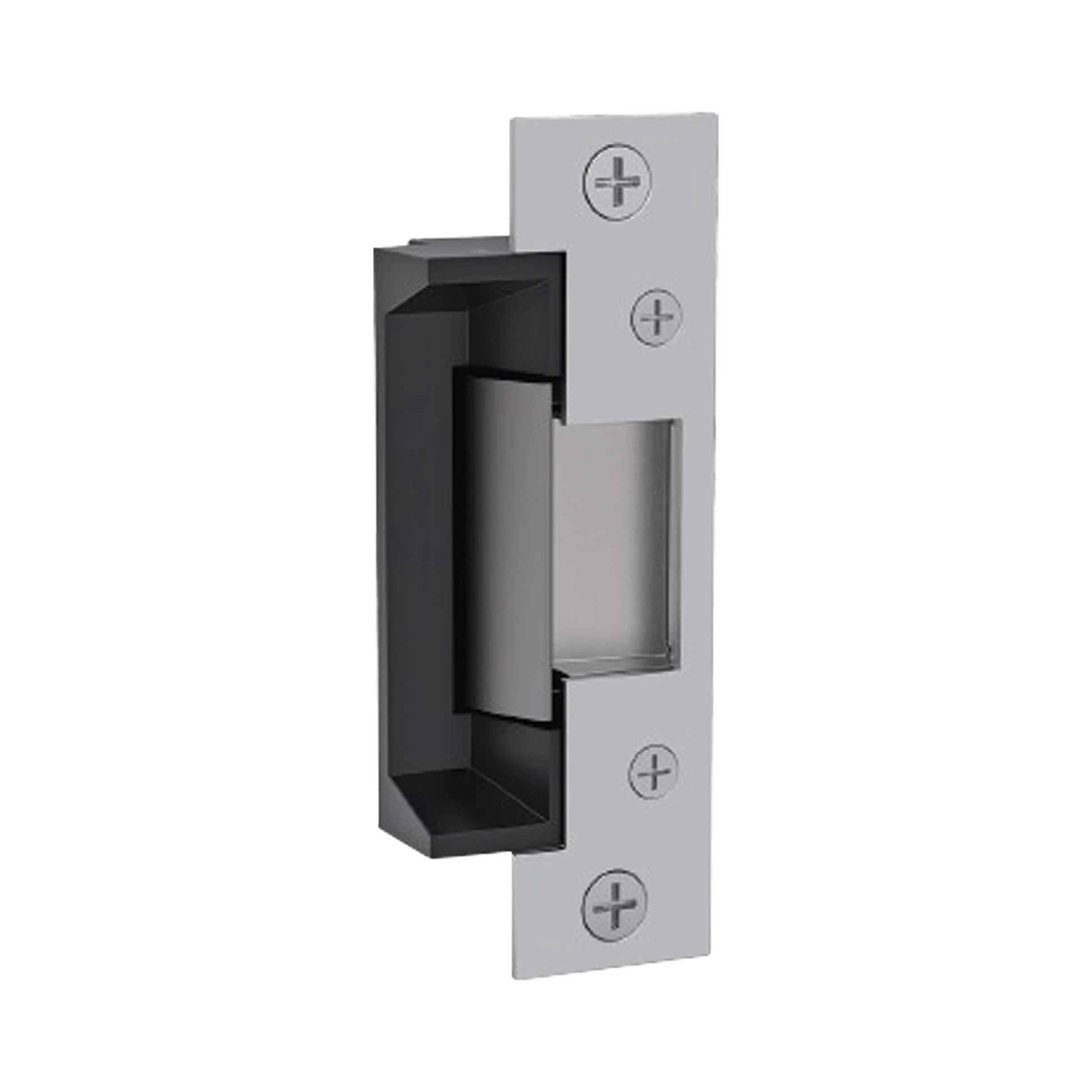 CONTRACHAPA ELÉCTRICA HES 5000C BAJO PERFIL/ MÚLTIPLES PLACAS/ 5 AÑOS GARANTIA/ 1 MILLON DE CICLOS-Cerraduras-HES - ASSA ABLOY-Bsai Seguridad & Controles