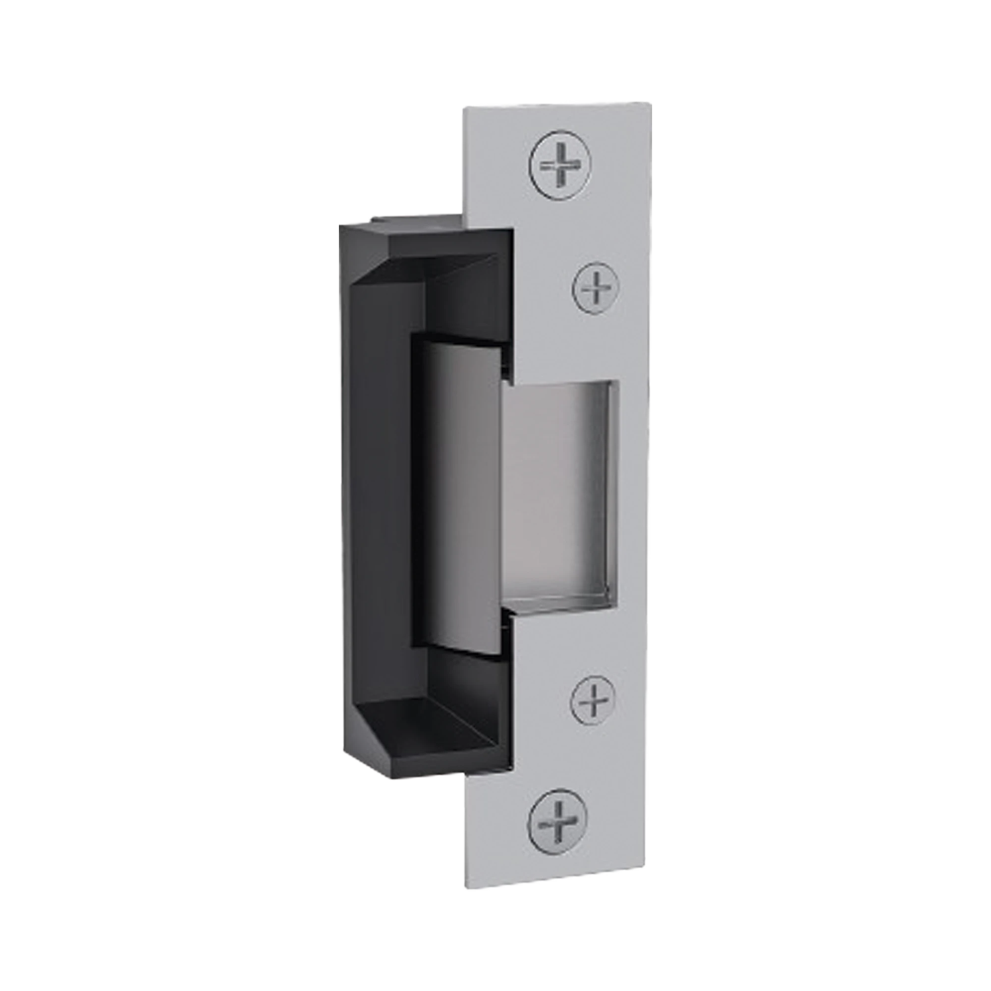 CONTRACHAPA ELÉCTRICA HES 5000C BAJO PERFIL/ MÚLTIPLES PLACAS/ 5 AÑOS GARANTIA/ 1 MILLON DE CICLOS-Cerraduras-HES - ASSA ABLOY-Bsai Seguridad & Controles