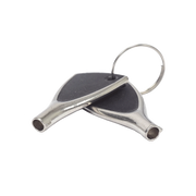 LLAVE DE REEMMPLAZO PARA NVR´S DS-96XXNI-I8 / DS-96XXNI-I16 / 1 PIEZA-Accesorios Generales-HIKVISION-Bsai Seguridad & Controles