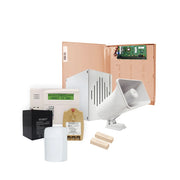 KIT DE ALARMA RESIDEO VISTA48PROKIT60RFCSM 1 PANEL VISTA 48LA/ 8 ZONAS CABLEADAS EXPANDIBLE A 48 ZONAS/ 1 TECLADO 6160RFC (ZONAS LIMITADAS AL CUPO DEL PANEL)/ 1 PIR IS335T ALAMBRICO/ 2 CONTACTOS MAGNÉTICOS SM-433-TQ/W ALAMBRICOS/ 1 SIRENA 30W PAM-SRE30...-Resideo-RESIDEO-Bsai Seguridad & Controles