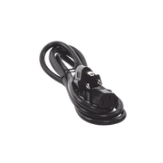 CABLE DE AALIMENTACIÓN ELÉCTRICA PARA 120-240 VCA / 1. 5 METROS DE DISTANCIA-Energía-EPCOM POWERLINE-Bsai Seguridad & Controles