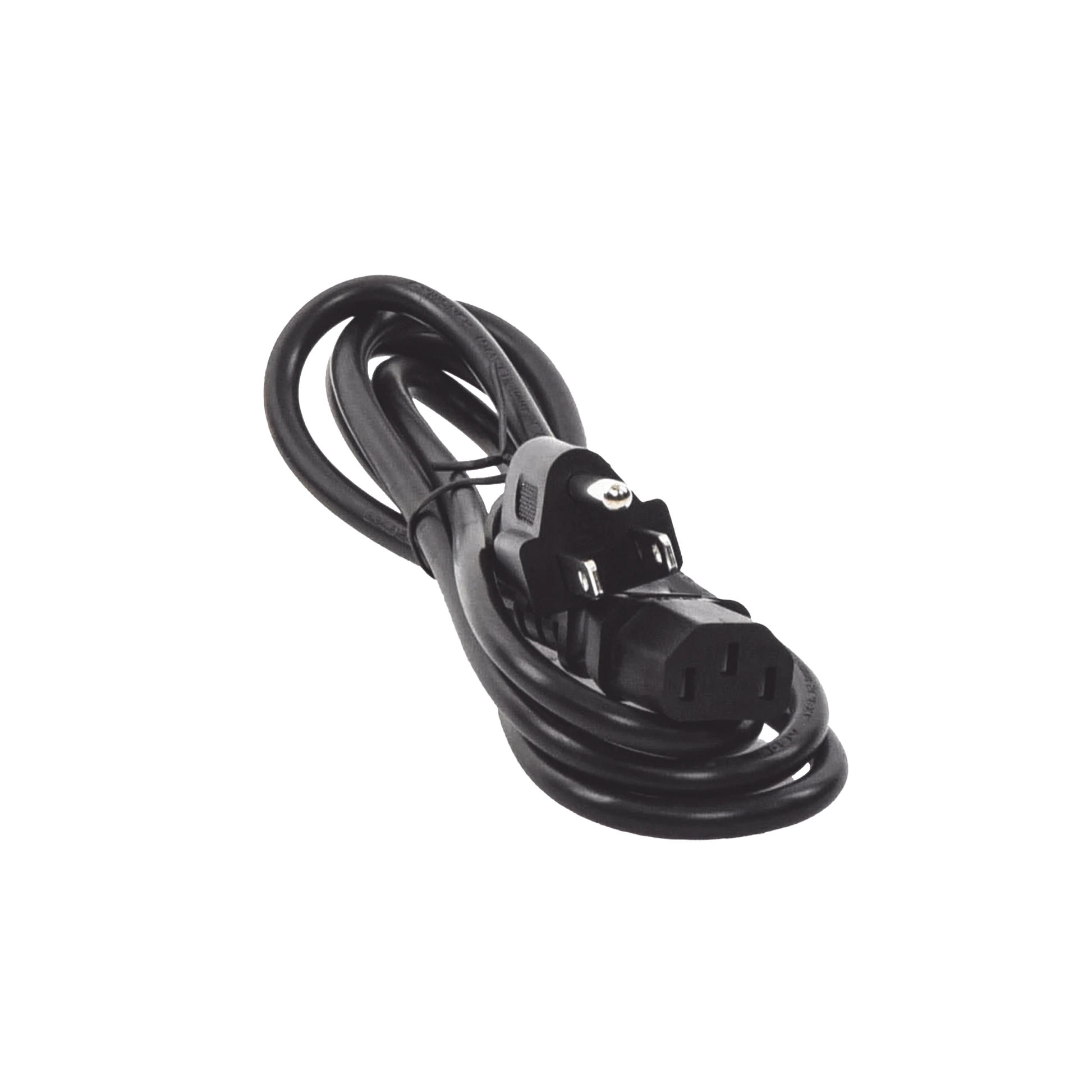 CABLE DE AALIMENTACIÓN ELÉCTRICA PARA 120-240 VCA / 1. 5 METROS DE DISTANCIA-Energía-EPCOM POWERLINE-Bsai Seguridad & Controles