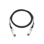 CAB-DAC15M-SFPP / VELOCIDAD DE TRANSMISION DE 10GBPS / CONECTORES SFP+ / 1.5 METROS DE LONGITUD-Servidores NAS / STORAGE-QNAP-Bsai Seguridad & Controles