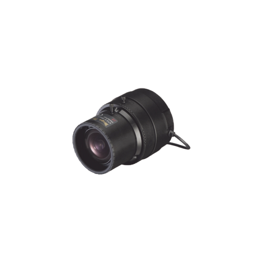 LENTE VARIFOCAL 4-13MM / RESOLUCIÓN 5 MEGAPIXEL / P-IRIS / DIA/NOCHE / FORMATO 1/1.8-Accesorios Videovigilancia-TAMRON-M118-VP-413IRCS-Bsai Seguridad & Controles