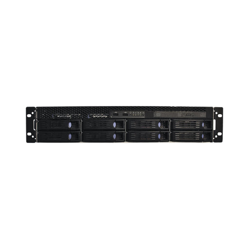 NVR HONEYWELL MAXPRO PE PROFESSIONAL / 128 CANALES / 120TB / 4K / 32GB RAM / FUENTE REDUNDANTE / RAID 5/6/10-Cámaras IP-HONEYWELL-HNMPE128C120T10-Bsai Seguridad & Controles