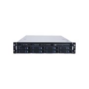 NVR HONEYWELL MAXPRO PE PROFESSIONAL / 64 CANALES / 32TB / 4K / 16GB RAM / FUENTE REDUNDANTE / RAID 5/6/10-Cámaras IP-HONEYWELL-Bsai Seguridad & Controles