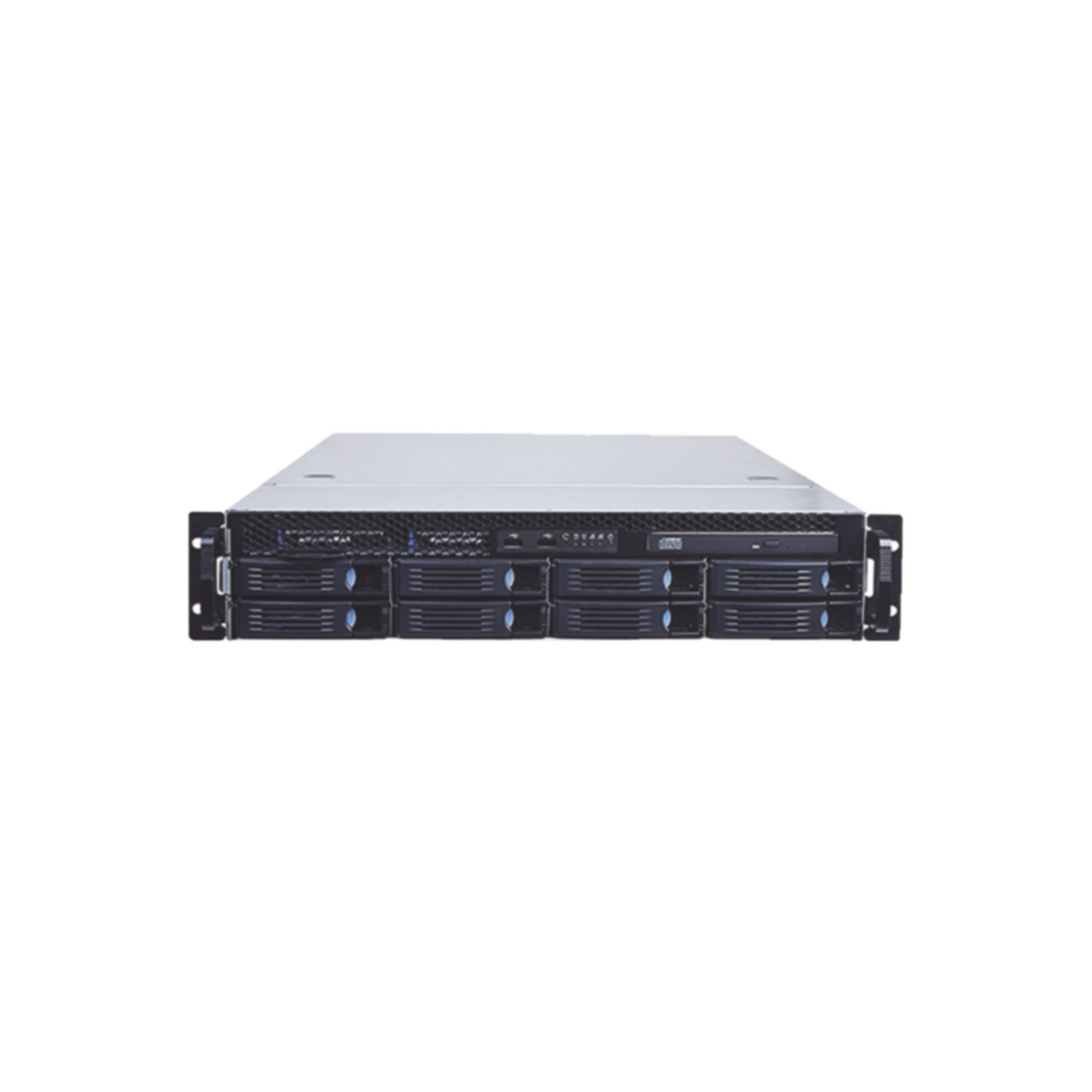 NVR HONEYWELL MAXPRO PE PROFESSIONAL / 32 CANALES / 64TB / 4K / 16GB RAM / FUENTE REDUNDANTE / RAID 5/6/10-Nvrs-HONEYWELL-Bsai Seguridad & Controles