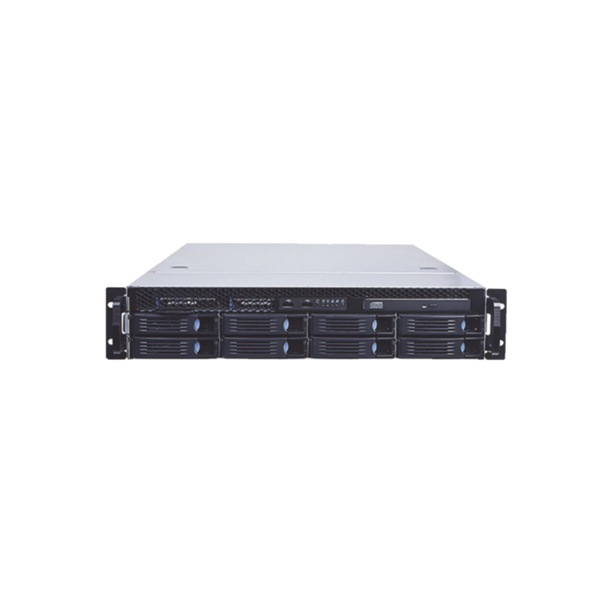 NVR HONEYWELL MAXPRO PE PROFESSIONAL / 32 CANALES / 64TB / 4K / 16GB RAM / FUENTE REDUNDANTE / RAID 5/6/10-Nvrs-HONEYWELL-Bsai Seguridad & Controles