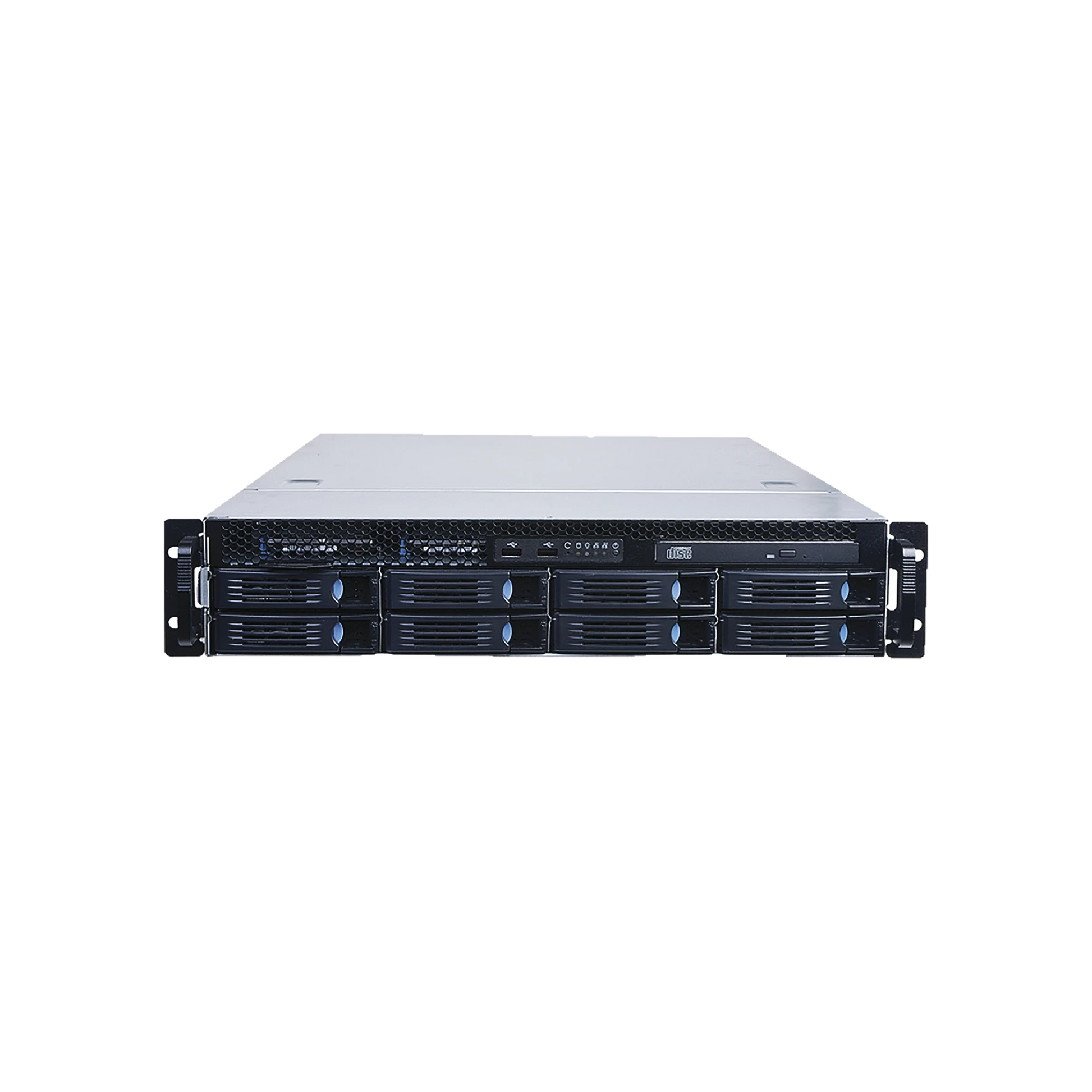 NVR HONEYWELL MAXPRO PE PROFESSIONAL / 64 CANALES / 64TB / 4K / 16GB RAM / FUENTE REDUNDANTE / RAID 5/6/10-Nvrs-HONEYWELL-Bsai Seguridad & Controles