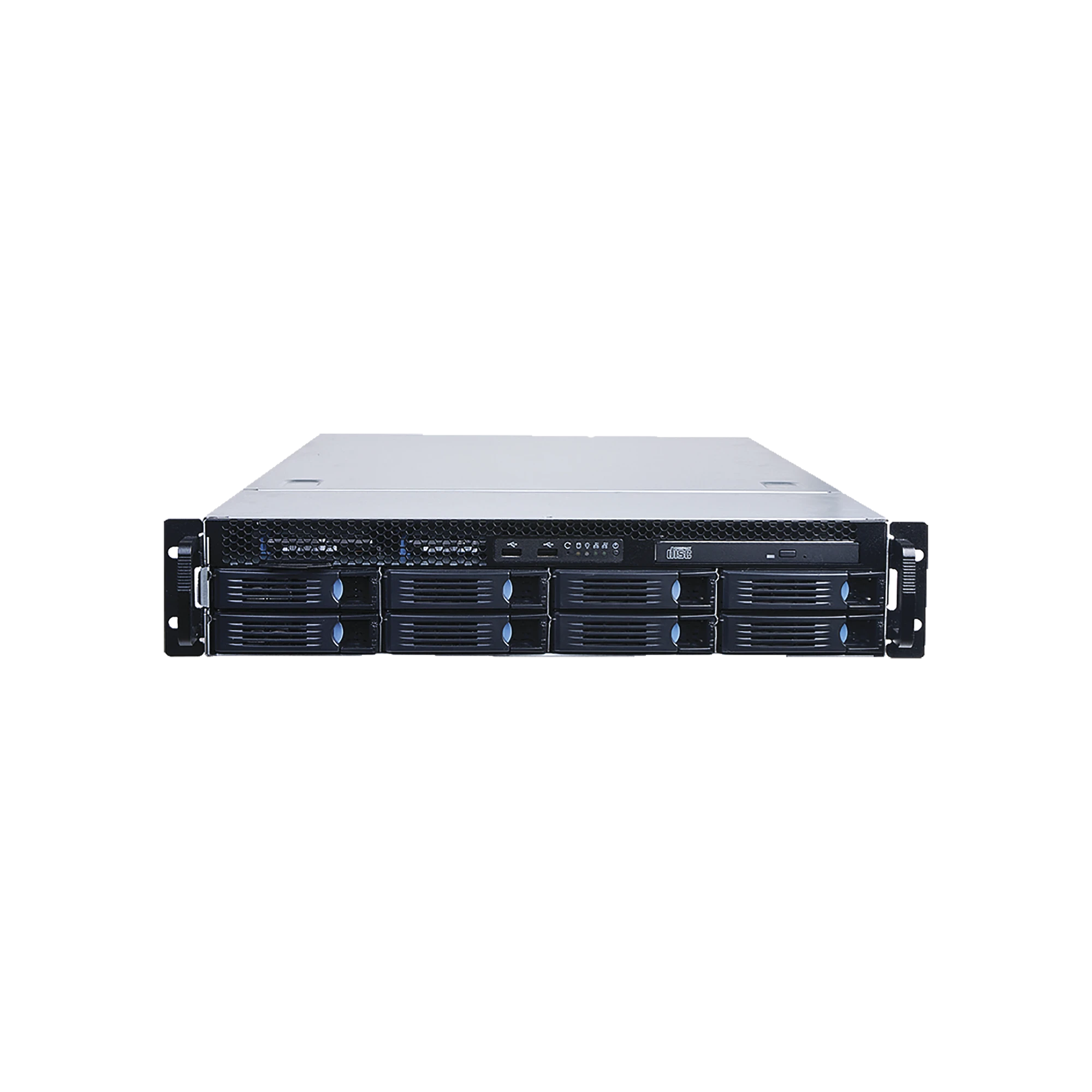 NVR HONEYWELL MAXPRO PE PROFESSIONAL / 64 CANALES / 64TB / 4K / 16GB RAM / FUENTE REDUNDANTE / RAID 5/6/10-Nvrs-HONEYWELL-Bsai Seguridad & Controles