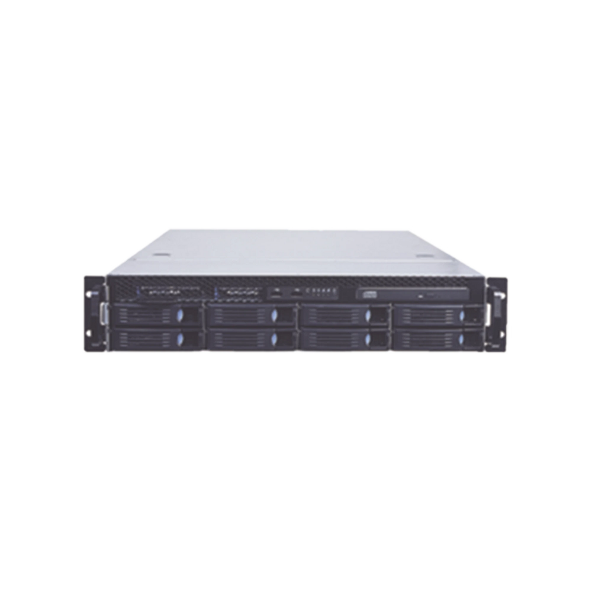 NVR HONEYWELL MAXPRO PE PROFESSIONAL / 32 CANALES / 48TB / 4K / 16GB RAM / FUENTE REDUNDANTE / RAID 0/1/5/6/10-Cámaras IP-HONEYWELL-Bsai Seguridad & Controles
