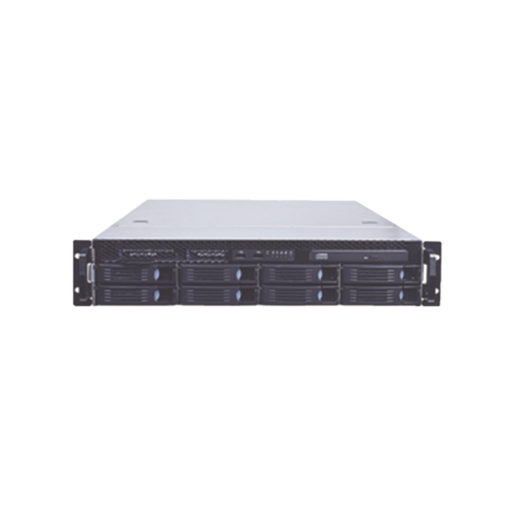 NVR HONEYWELL MAXPRO PE PROFESSIONAL / 32 CANALES / 48TB / 4K / 16GB RAM / FUENTE REDUNDANTE / RAID 0/1/5/6/10-Cámaras IP-HONEYWELL-Bsai Seguridad & Controles