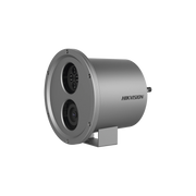 BALA IP 2 MEGAPIXEL / SUMERGIBLE EN AGUA / LENTE 2.8 MM / IP68 / ACERO INOXIDABLE / 15 MTS DE PROFUNDIDAD / 10 MTS LUZ BLANCA-Cámaras IP-HIKVISION-Bsai Seguridad & Controles