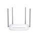 ROUTER INALÁMBRICO N 2.4 GHZ DE 300 MBPS 1 PUERTO WAN 10/100 MBPS 4 PUERTOS LAN 10/100 MBPS CON 4 ANTENAS DE 5 DBI-Redes WiFi-MERCUSYS-MW325R-Bsai Seguridad & Controles