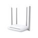 ROUTER INALÁMBRICO N 2.4 GHZ DE 300 MBPS 1 PUERTO WAN 10/100 MBPS 4 PUERTOS LAN 10/100 MBPS CON 4 ANTENAS DE 5 DBI-Redes WiFi-MERCUSYS-MW325R-Bsai Seguridad & Controles