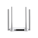 ROUTER INALÁMBRICO N 2.4 GHZ DE 300 MBPS 1 PUERTO WAN 10/100 MBPS 4 PUERTOS LAN 10/100 MBPS CON 4 ANTENAS DE 5 DBI-Redes WiFi-MERCUSYS-MW325R-Bsai Seguridad & Controles