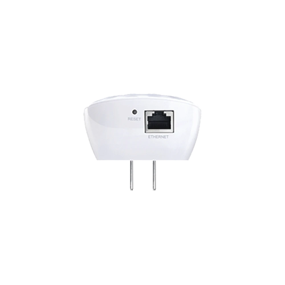 REPETIDOR / EXTENSOR DE COBERTURA WIFI AC, 750 MBPS, DOBLE BANDA 2.4 GHZ Y 5 GHZ, CON 1 PUERTO 10/100 MBPS-Redes WiFi-TP-LINK-Bsai Seguridad & Controles