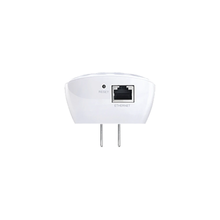 REPETIDOR / EXTENSOR DE COBERTURA WIFI AC, 750 MBPS, DOBLE BANDA 2.4 GHZ Y 5 GHZ, CON 1 PUERTO 10/100 MBPS-Redes WiFi-TP-LINK-RE200-Bsai Seguridad & Controles