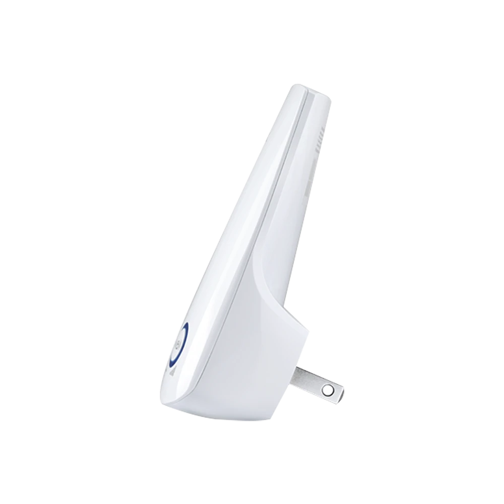 REPETIDOR / EXTENSOR DE COBERTURA WIFI N, 300 MBPS, 2.4 GHZ , CON 1 PUERTO 10/100 MBPS-Redes WiFi-TP-LINK-Bsai Seguridad & Controles