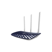 ROUTER INALÁMBRICO DOBLE BANDA N, 2.4 GHZ Y 5 GHZ HASTA 733 MBPS, 3 ANTENAS EXTERNAS OMNIDIRECCIONAL, 4 PUERTOS LAN 10/100 MBPS, 1 PUERTO WAN 10/100 MBPS-Redes WiFi-TP-LINK-Bsai Seguridad & Controles