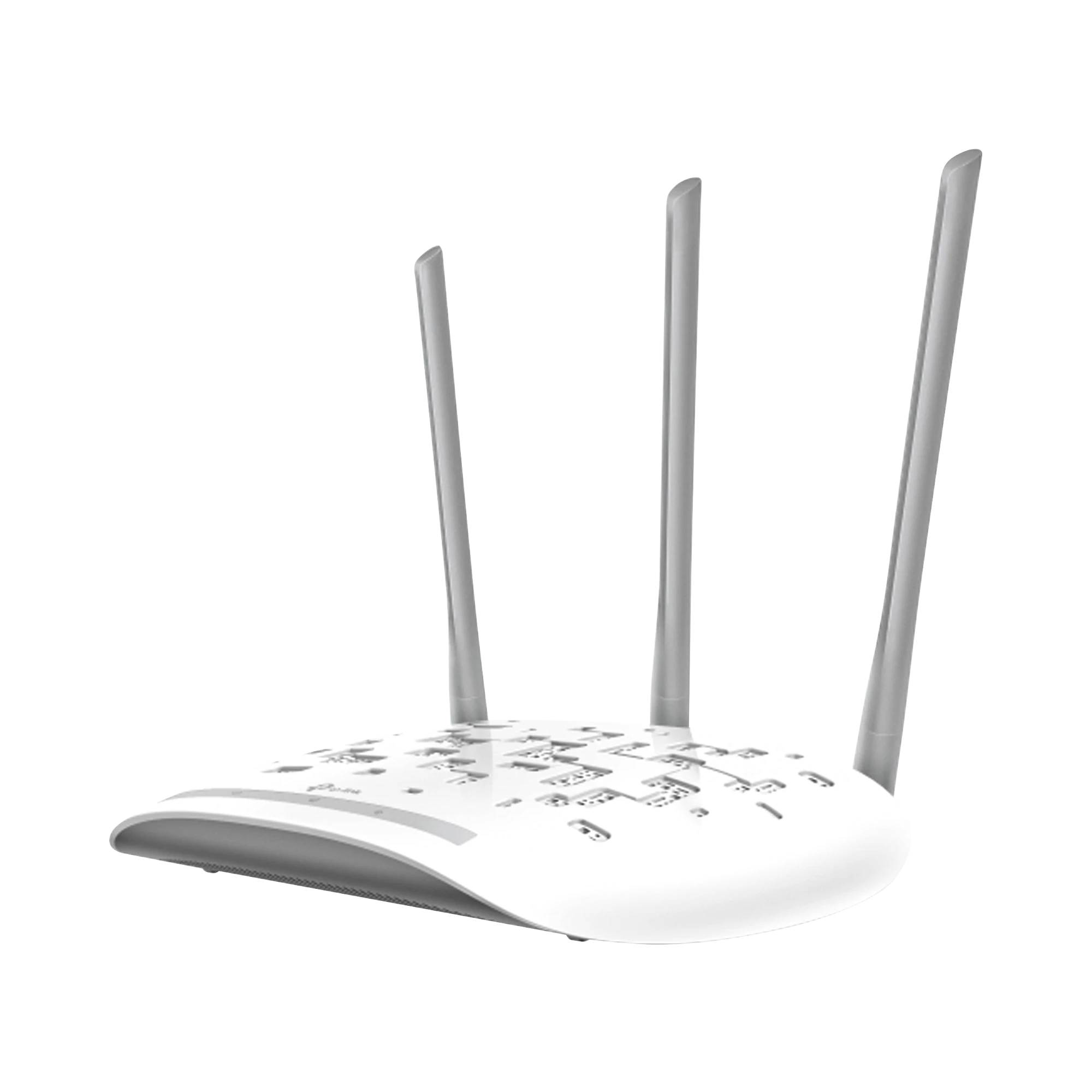 PUNTO DE ACCESO / REPETIDOR WI-FI, 2.4 GHZ, 450 MBPS, 3 ANTENAS EXTERNAS OMNIDIRECCIONAL, 1 PUERTO WAN 10/100 MBPS-Redes WiFi-TP-LINK-Bsai Seguridad & Controles
